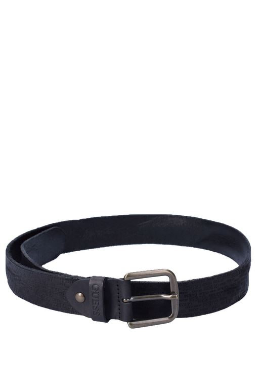 Cintura uomo pelle Guess BM7508LEA40
