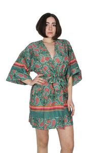 Kaftano donna Liu Jo VA2096TS009