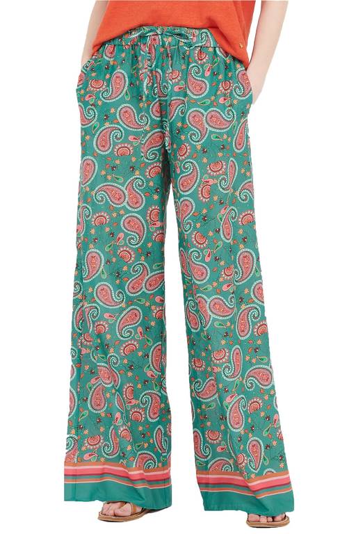 Pantalone donna Liu Jo VA2100TS009