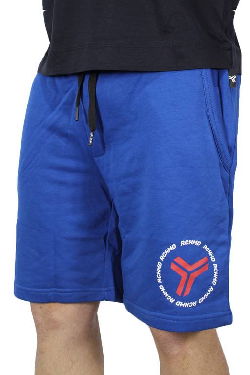 Bermuda uomo John Richmond UMP22020BE