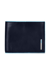 Portafoglio uomo pelle Piquadro PU1240B2