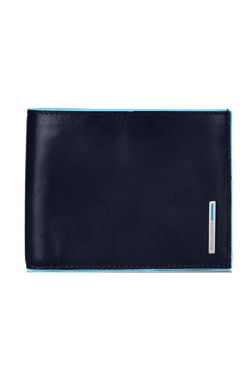 Portafoglio uomo pelle Piquadro PU1240B2