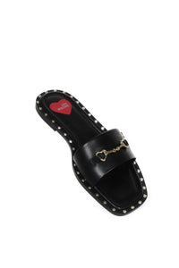 Ciabatte donna Love Moschino JA28151C1EIE0