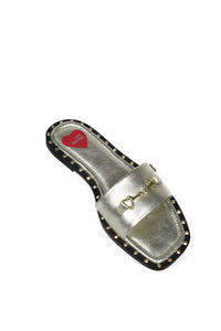 Ciabatte donna Love Moschino JA28151C1EIF0