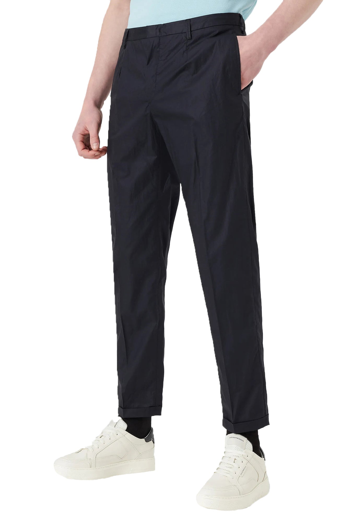 Pantalone uomo Emporio Armani 3L1P691NWWZ