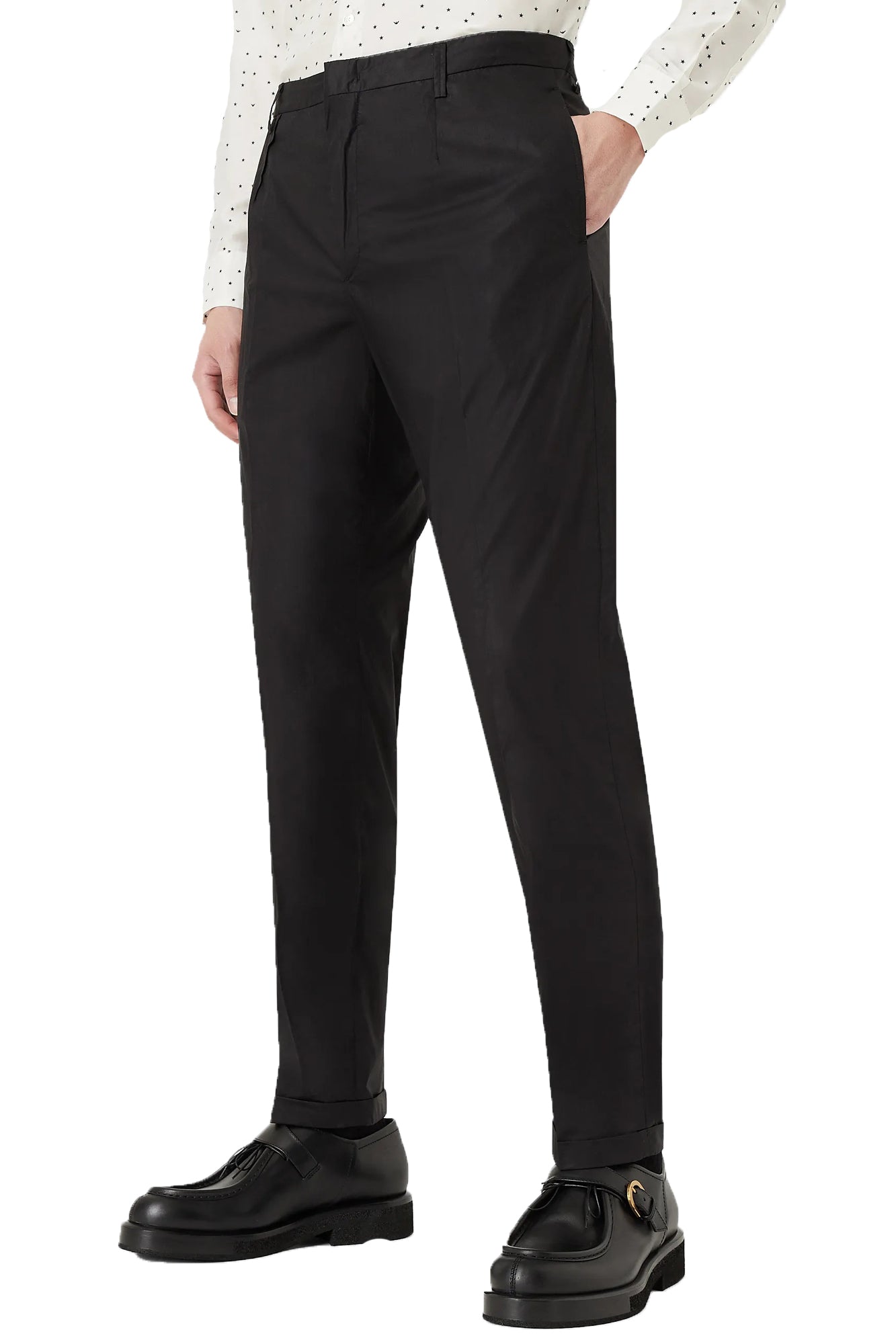 Pantalone uomo Emporio Armani 3L1P691NWWZ