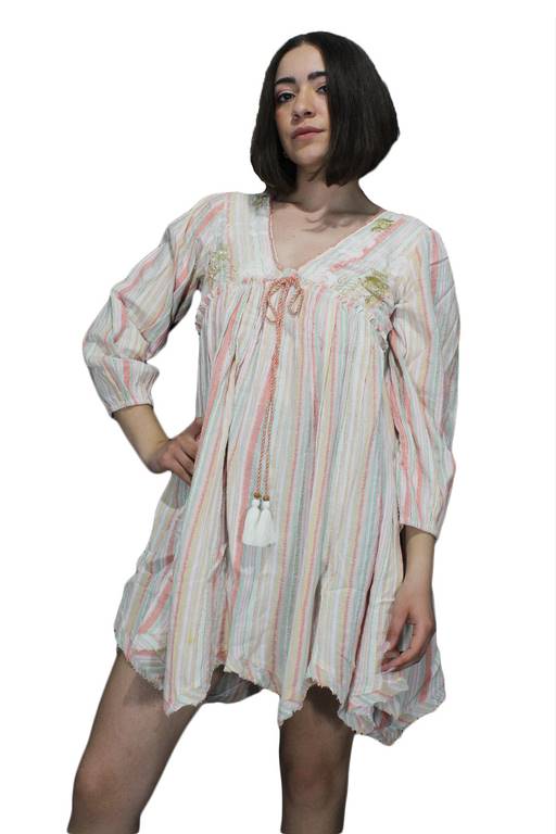 Vestito donna Iconique IC22100