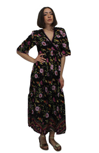 Abito donna Vacanze Italiane VI22053