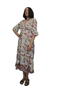 Abito donna Vacanze Italiane VI22053
