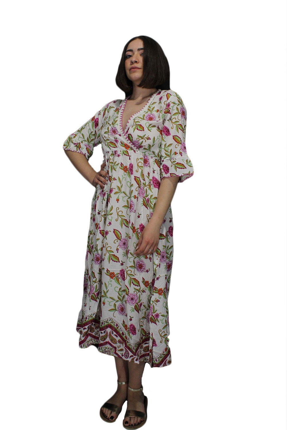 Abito donna Vacanze Italiane VI22053