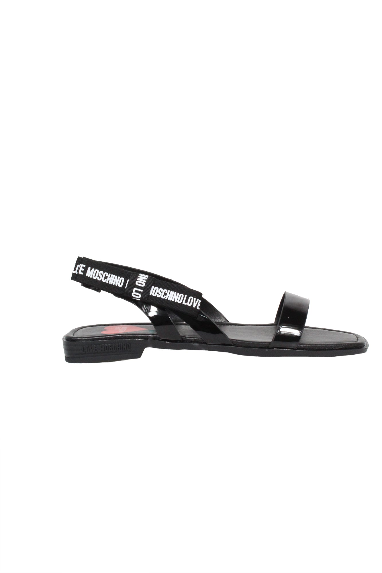 Sandali donna Love Moschino JA16212G0EIH0