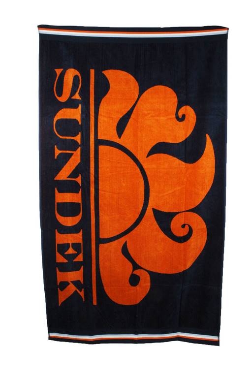 Telo mare Sundek AM312ATC1050 Navy