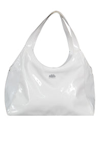 Borsa mare donna Sundek AW417ABPV400 White