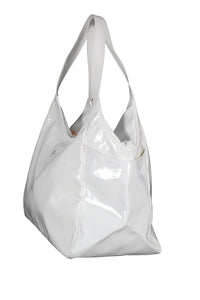 Borsa mare donna Sundek AW417ABPV400 White