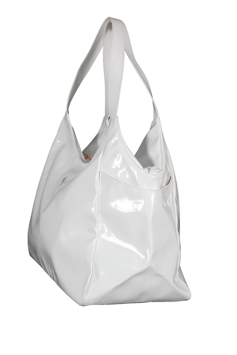 Borsa mare donna Sundek AW417ABPV400 White