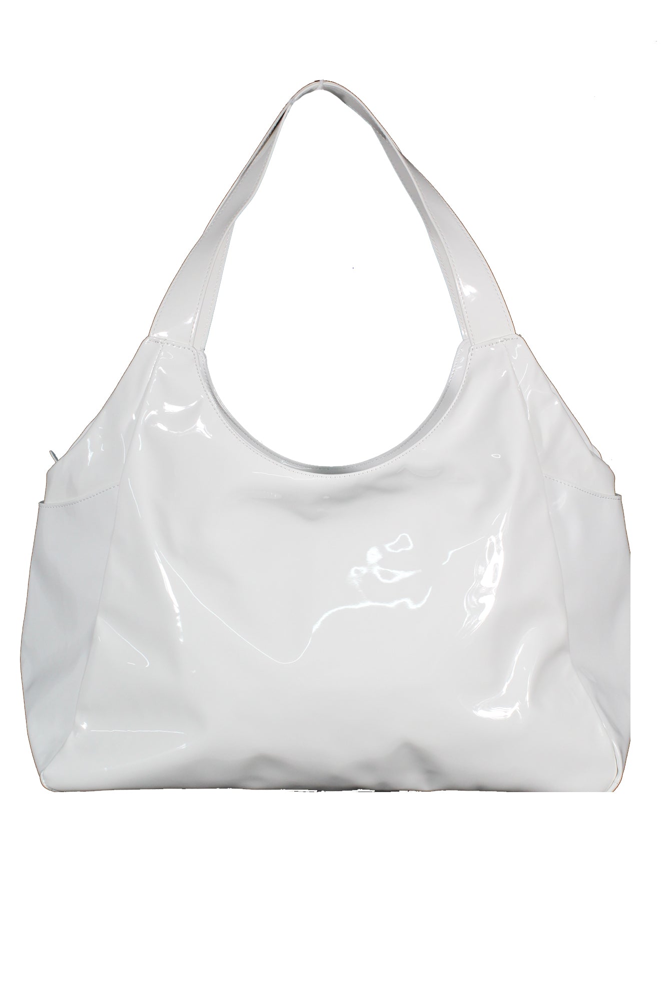Borsa mare donna Sundek AW417ABPV400 White