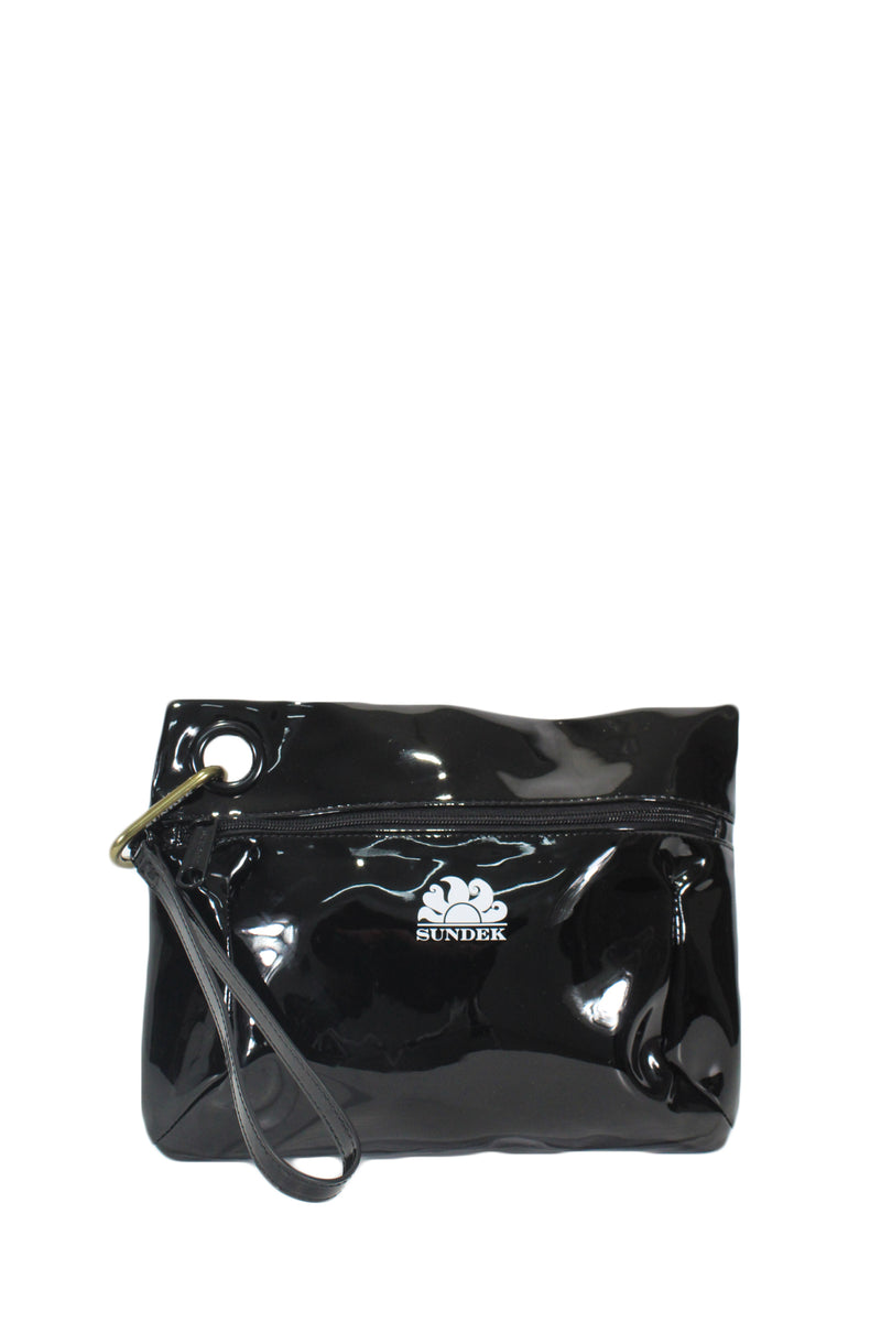 Pochette donna Sundek AW416ABPV400 Black