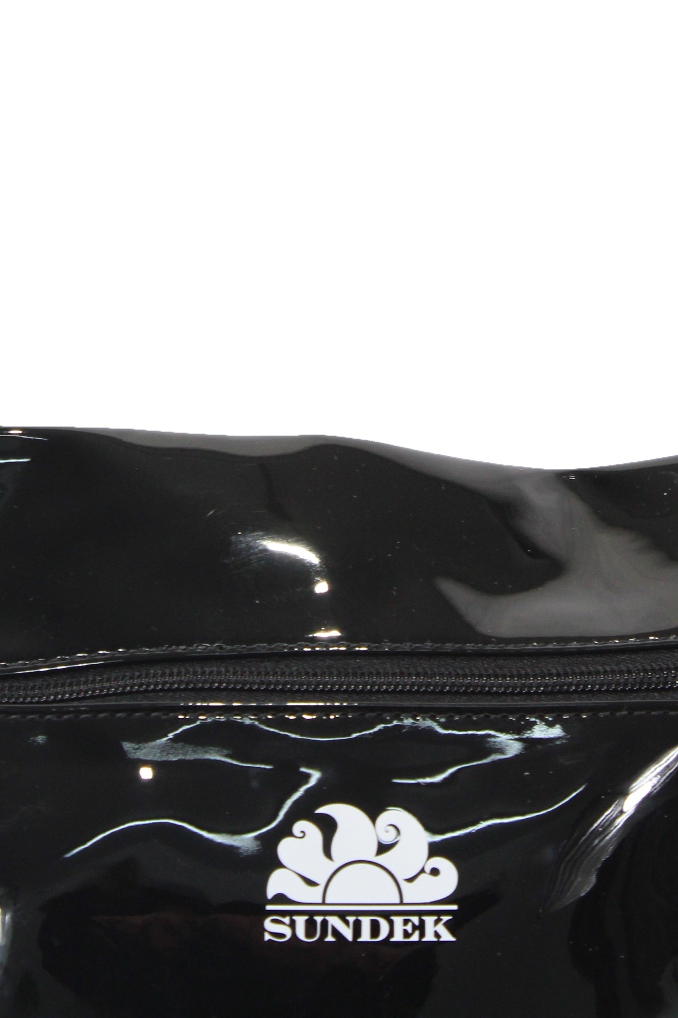 Pochette Mare Donna Sundek Black