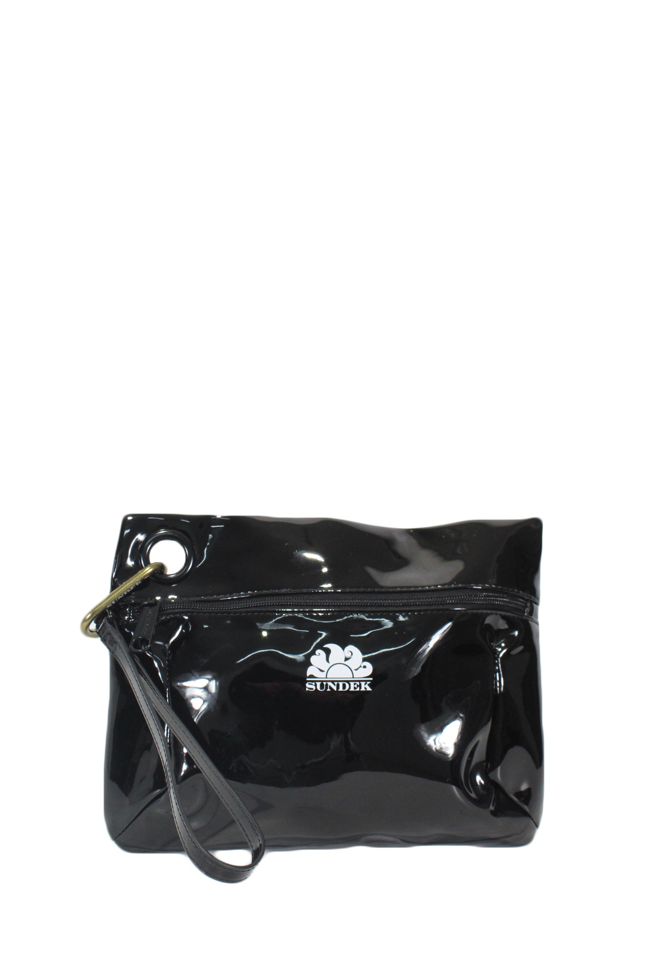 Pochette Mare Donna Sundek Black