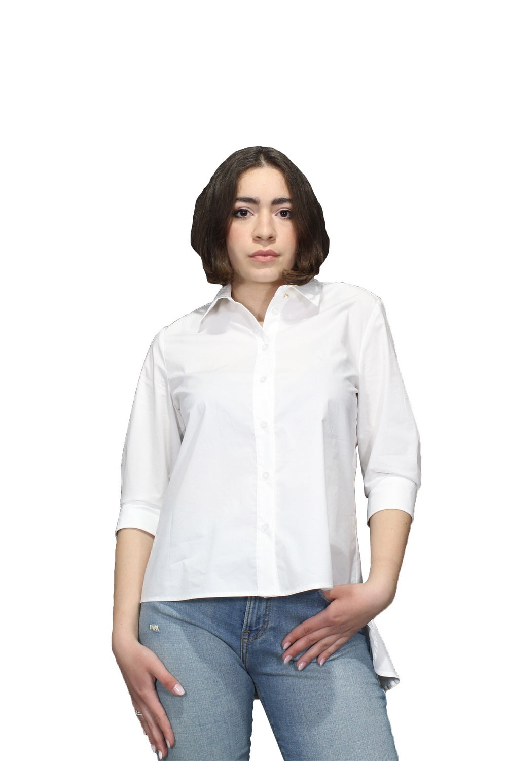 Camicia donna Liu Jo JA2117T3246