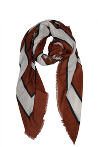 Sciarpa donna Liu Jo 5F2136T0300