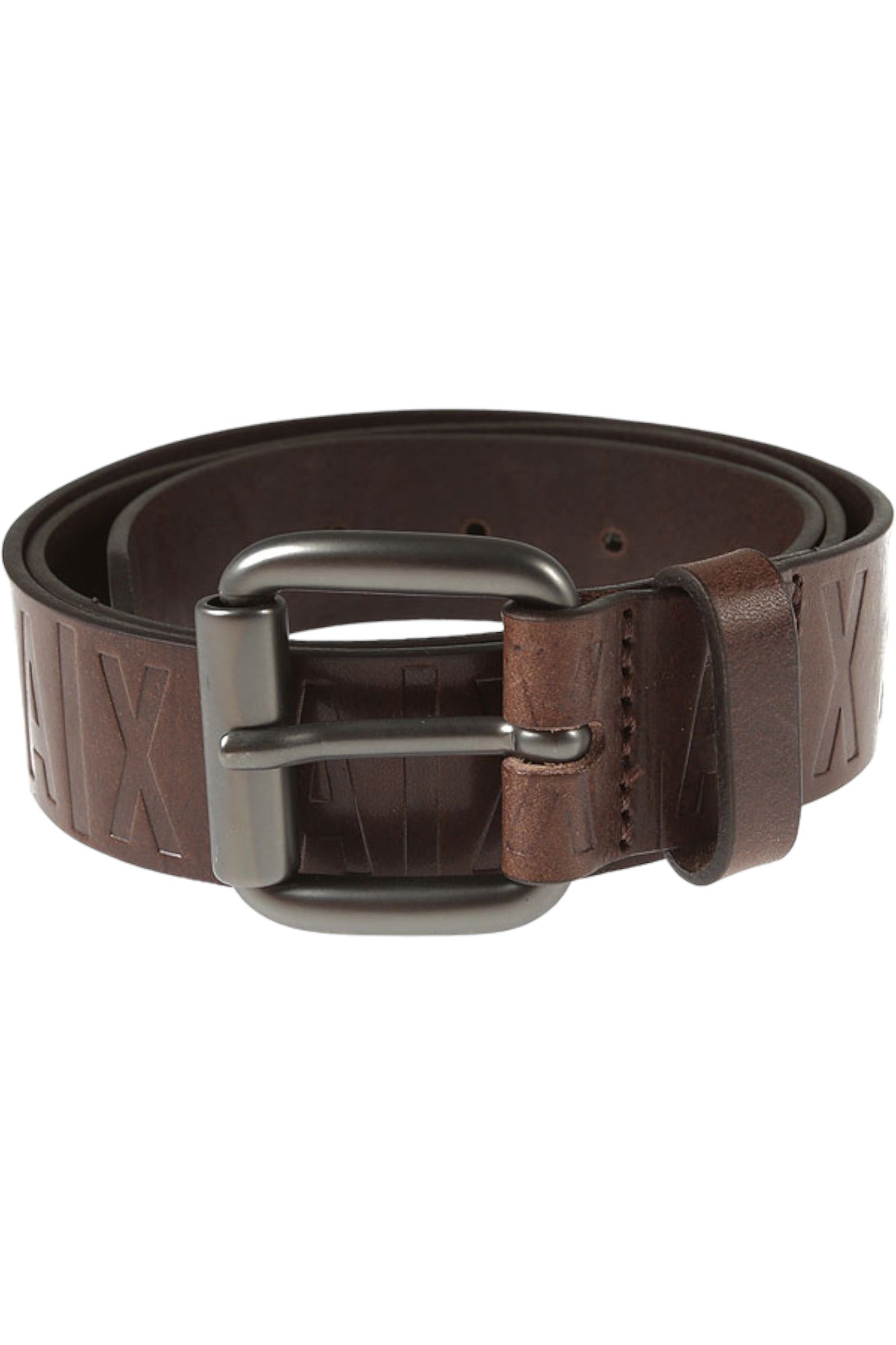 Cintura uomo Armani Exchange 9513212F896