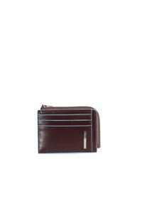 Portamonete uomo Piquadro PP4822B2R