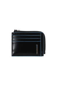 Portamonete uomo Piquadro PP4822B2R