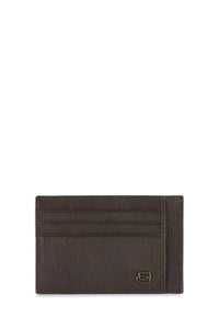 Porta carte uomo Piquadro PP2762B3R