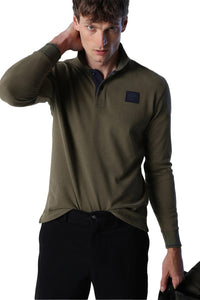 Polo uomo North Sails 692388