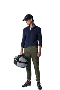 Polo uomo North Sails 692388