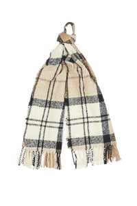 Sciarpa donna Barbour LSC0130