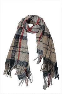 Sciarpa donna Barbour LSC0130