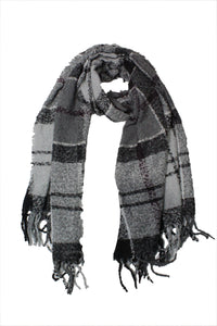 Sciarpa donna Barbour LSC0130