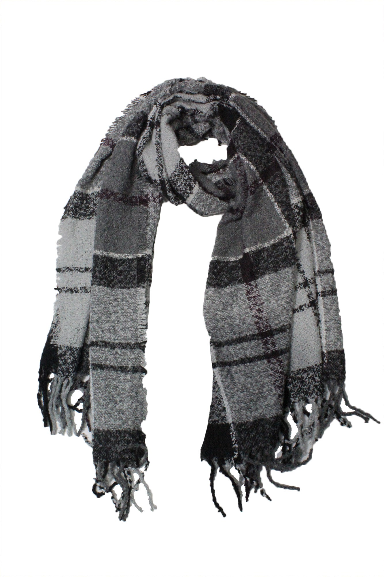 Sciarpa donna Barbour LSC0130