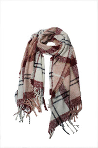 Sciarpa donna Barbour LSC0130