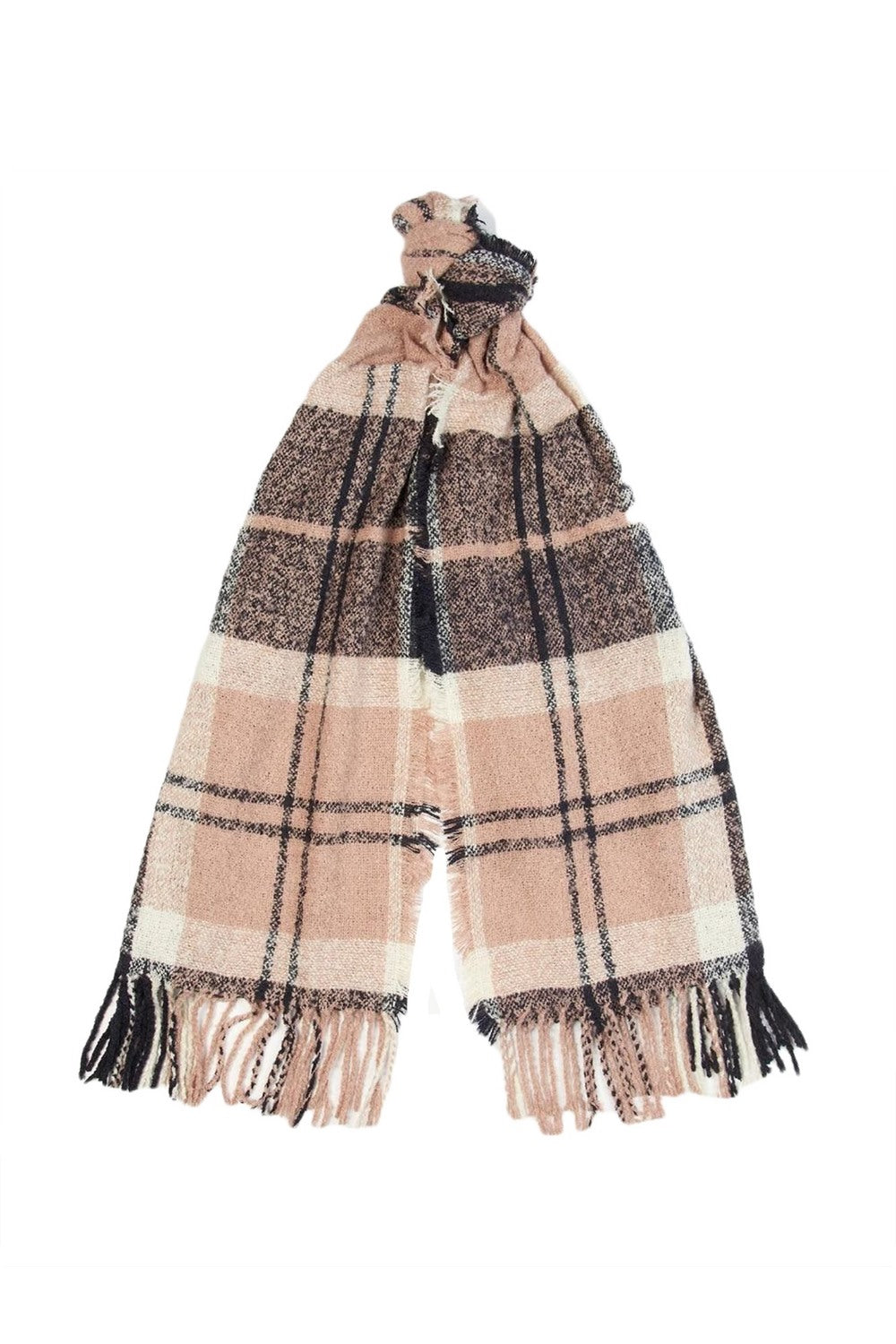 Sciarpa donna Barbour LSC0130