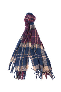 Sciarpa donna Barbour LSC0130