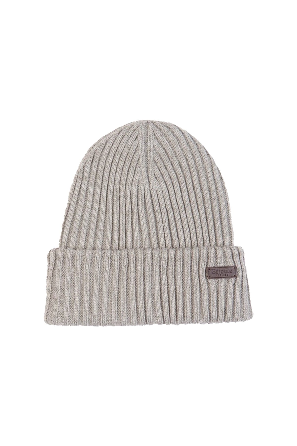 Set Sciarpa e cappello uomo Barbour MGS0019 Grey