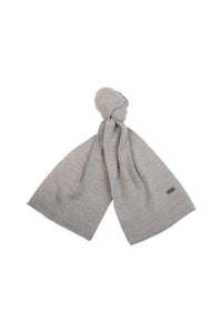 Set Sciarpa e cappello uomo Barbour MGS0019 Grey