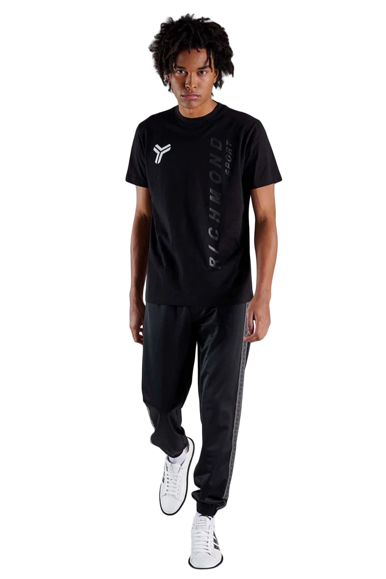 Pantalone uomo John Richmond UMA22090PA