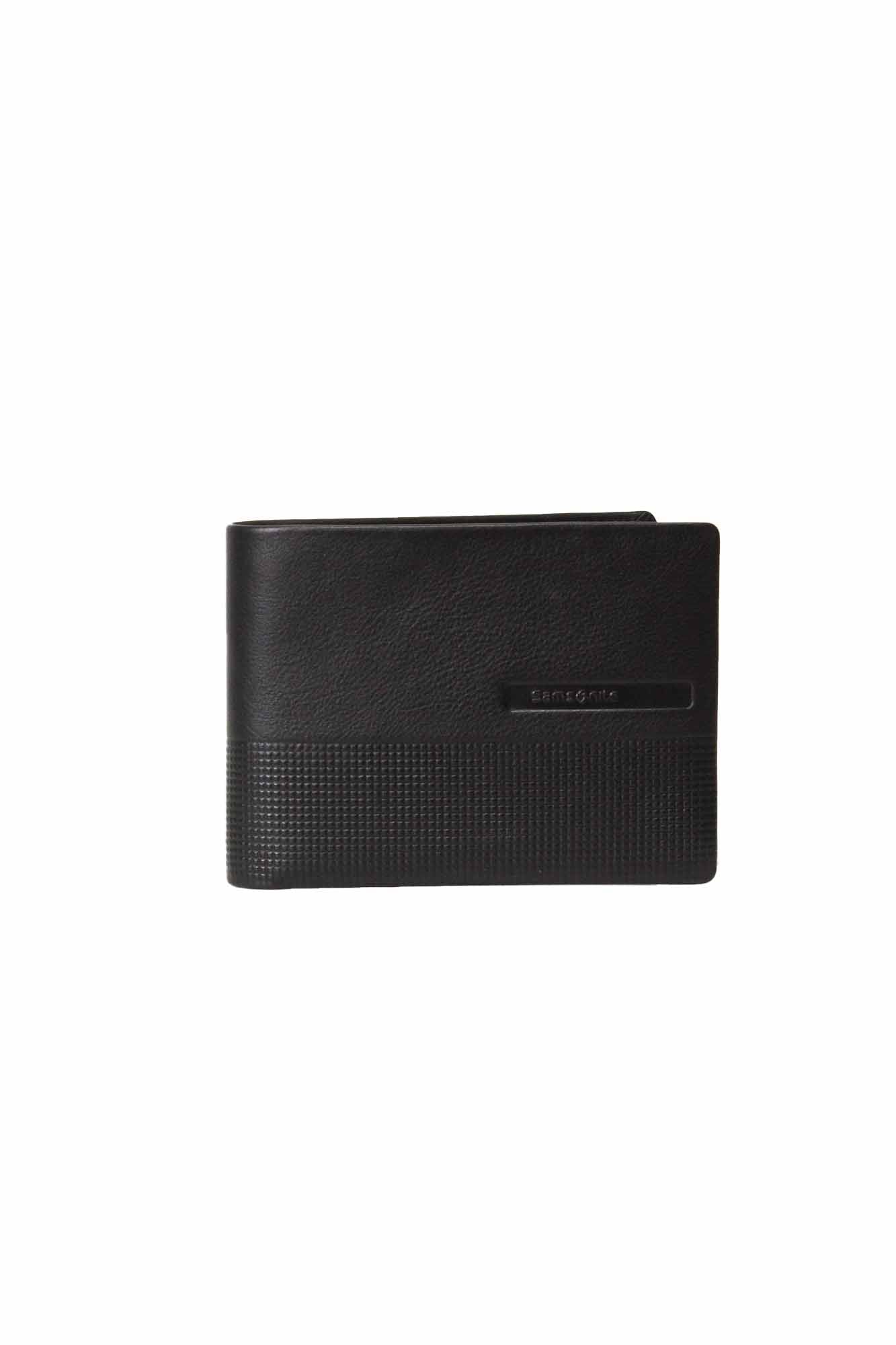 Portafoglio uomo Samsonite KK1*09005