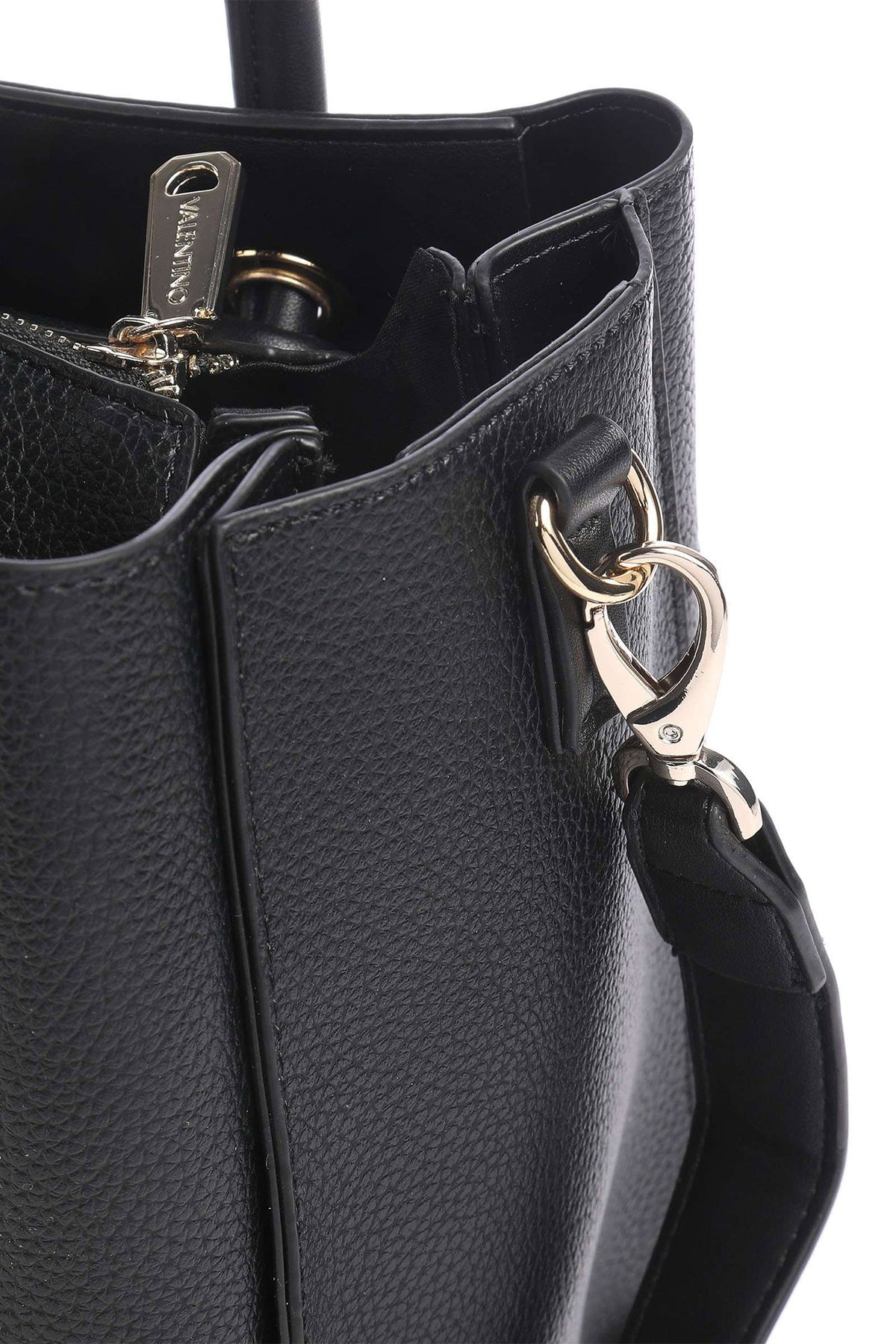 Borsa donna Valentino Nero