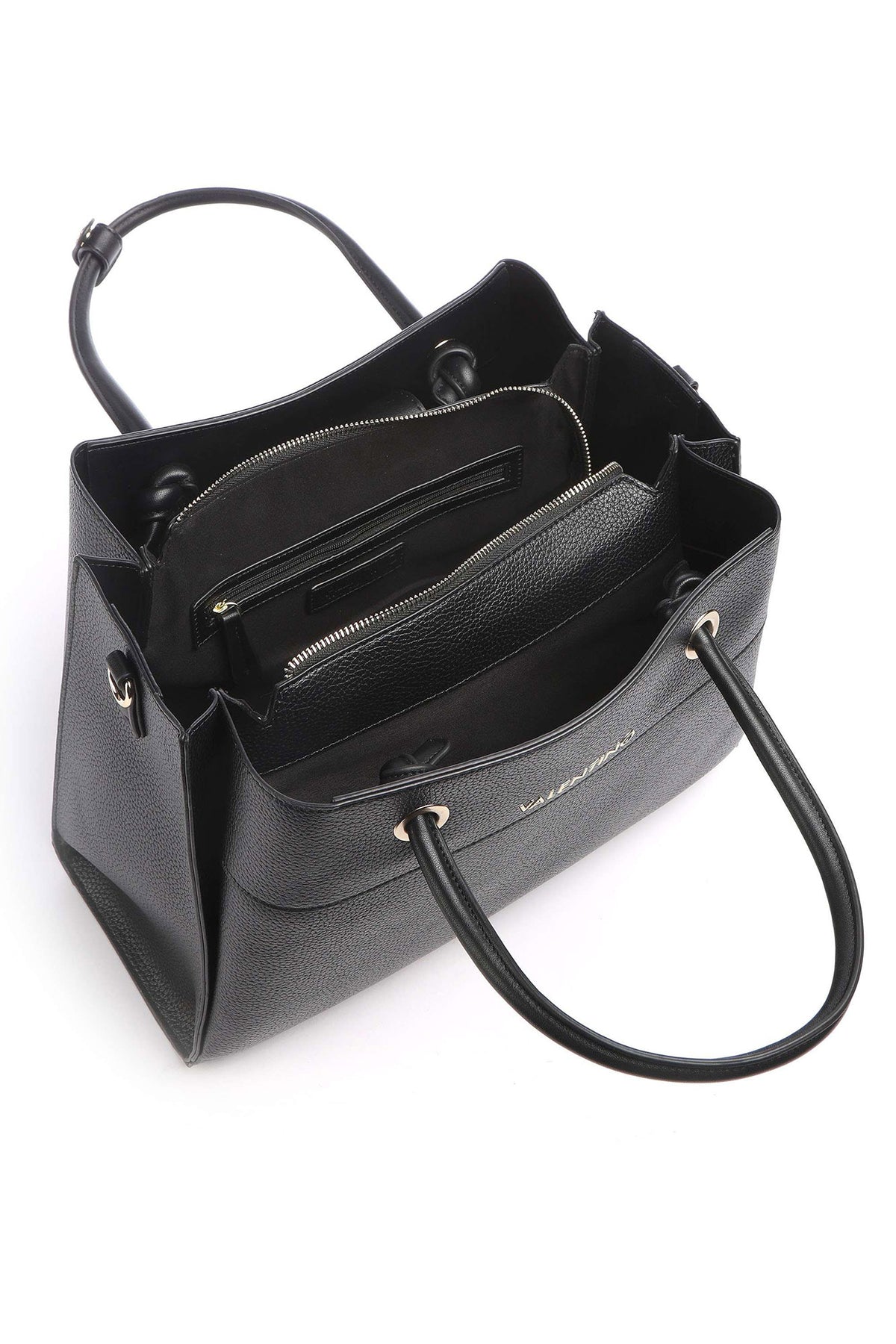 Borsa donna Valentino Nero