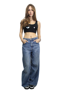 Top donna Chiara Ferragni CFA68013224