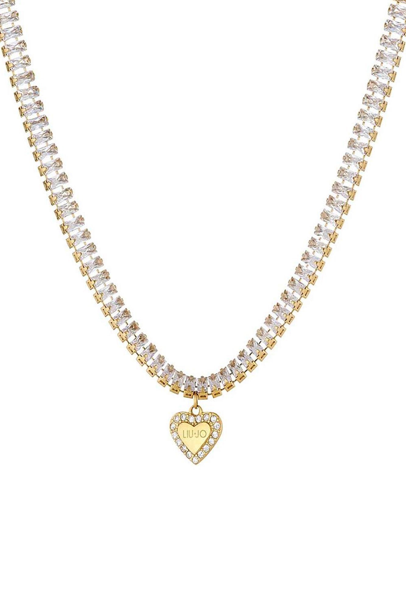 Collana donna Liu Jo LJ1823