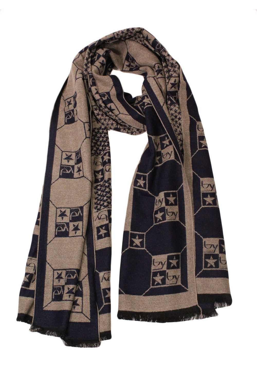 Sciarpa donna Byblos 20BYB23913219