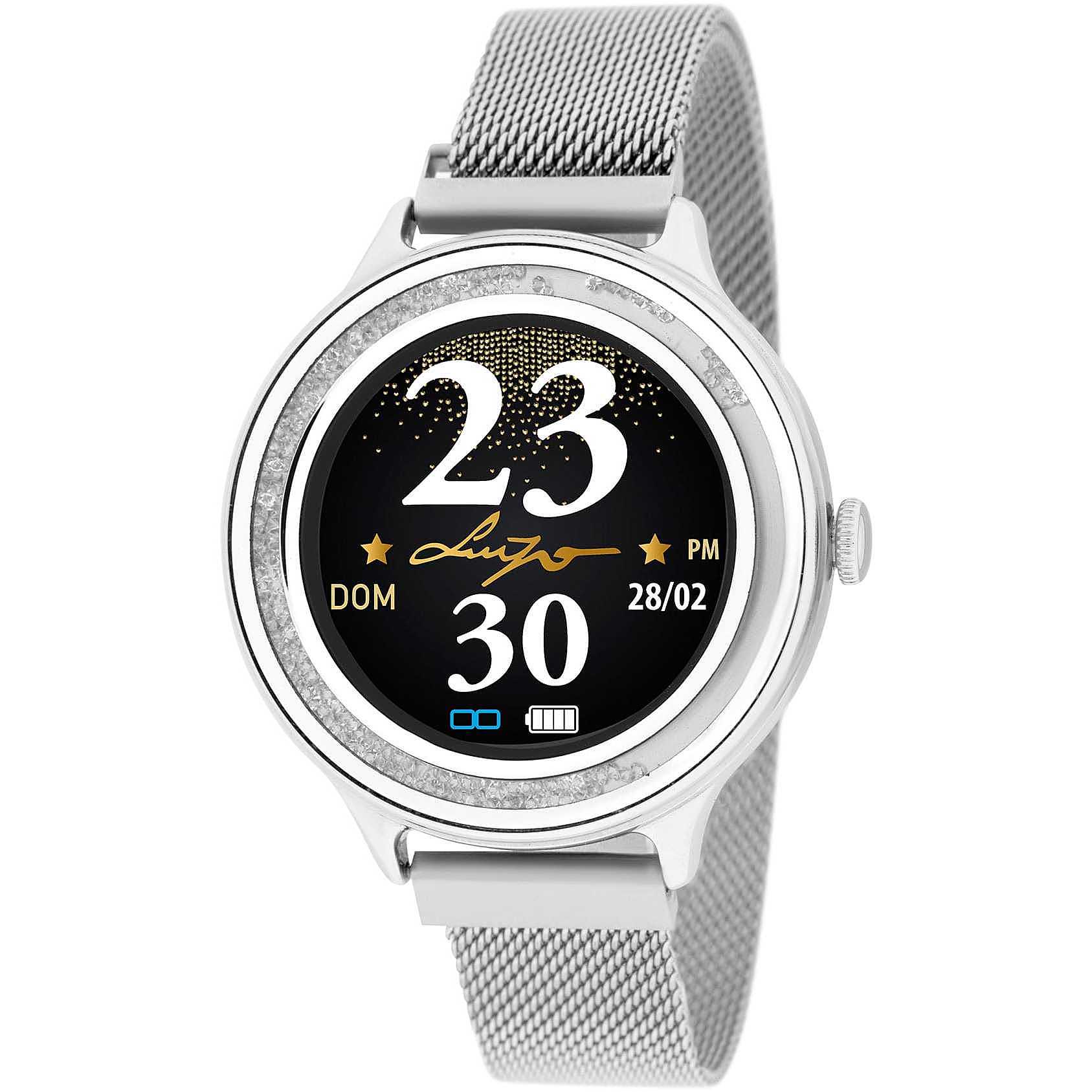 Smartwatch donna Liu Jo SWLJ048