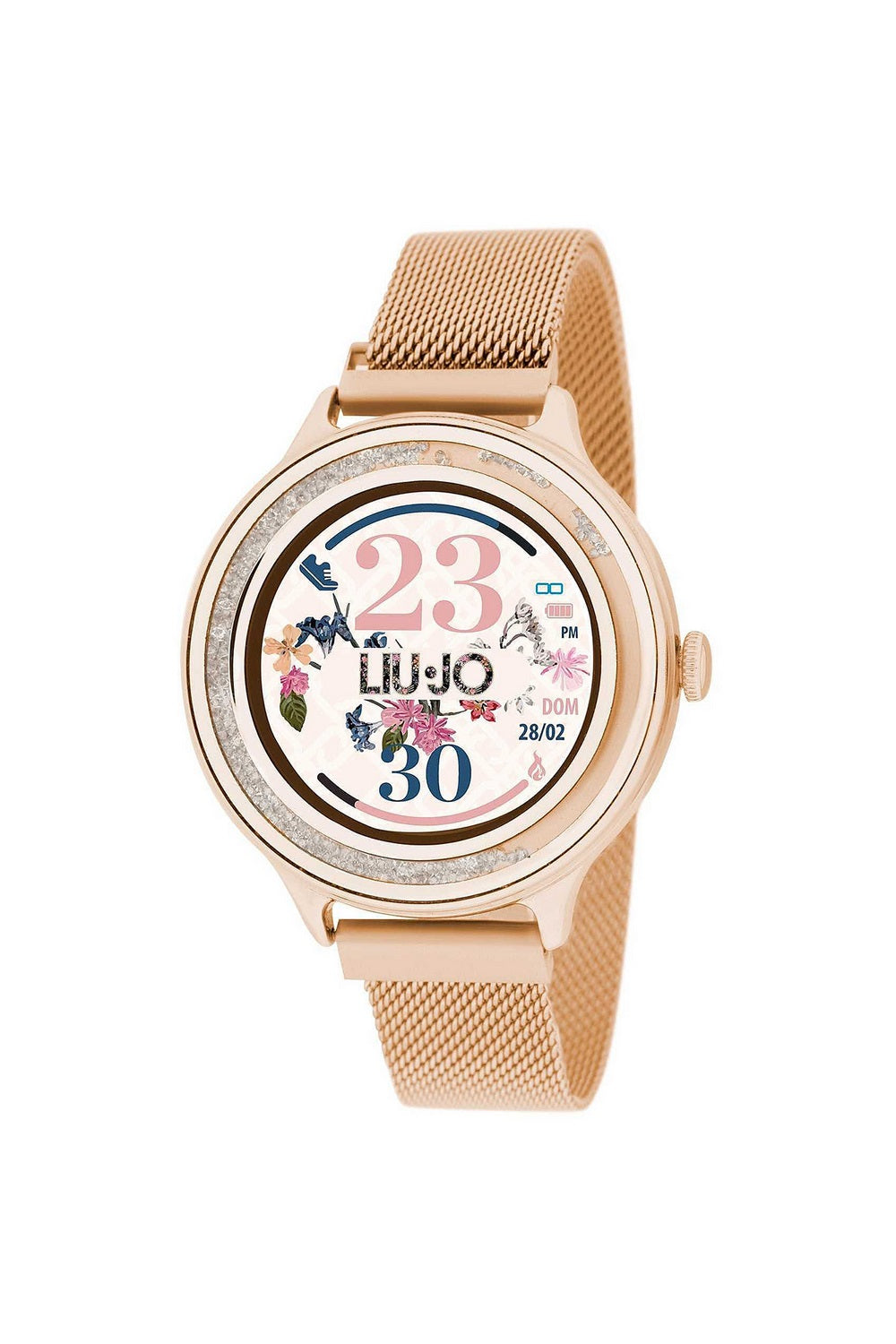 Smartwatch donna Liu Jo SWLJ050
