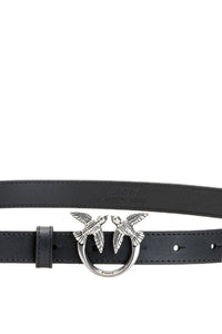 Cintura donna Pinko 100143A0F1 Nero/argento